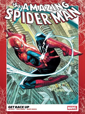 cover image of Amazing Spider-Man (2025), Volume 1 